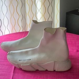 Balenciaga womens shoes